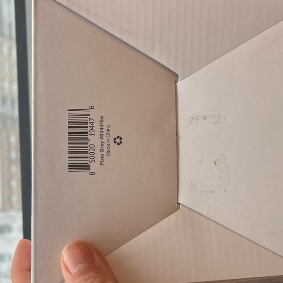 sparoom diffuser pixie gray - Picture 6 of 6